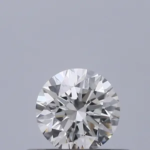 0.3ct ROUND H SI2 Natural diamond