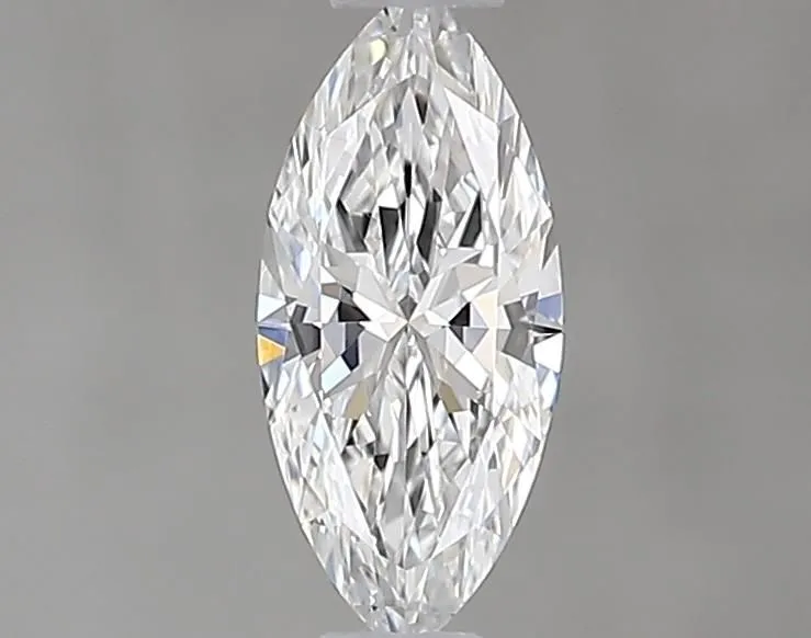 0.30ct MARQUISE D VS2 Natural diamond