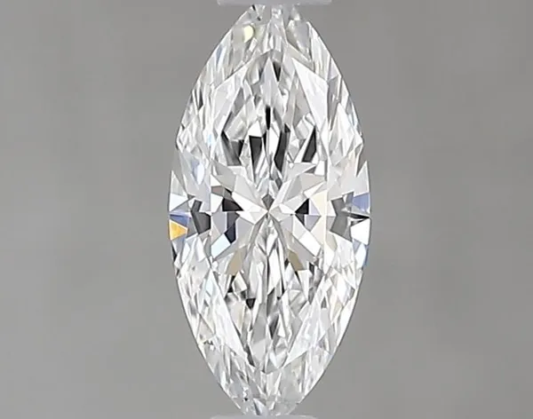 0.3ct MARQUISE D VS2 Natural diamond