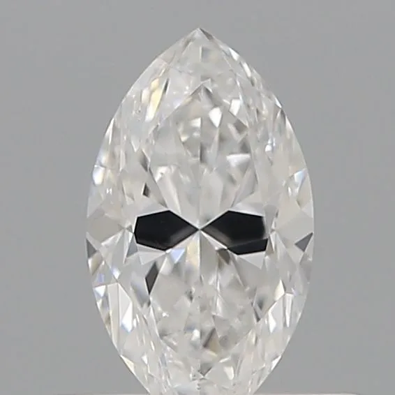 0.46ct MARQUISE D SI1 Natural diamond