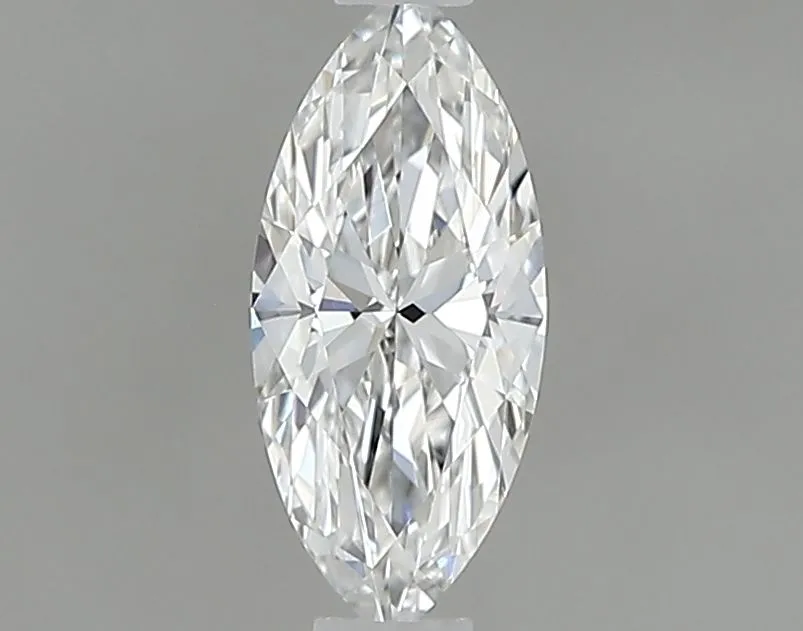 0.30ct MARQUISE F VVS2 Natural diamond
