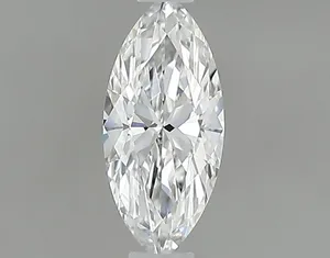 0.3ct MARQUISE F VVS2 Natural diamond