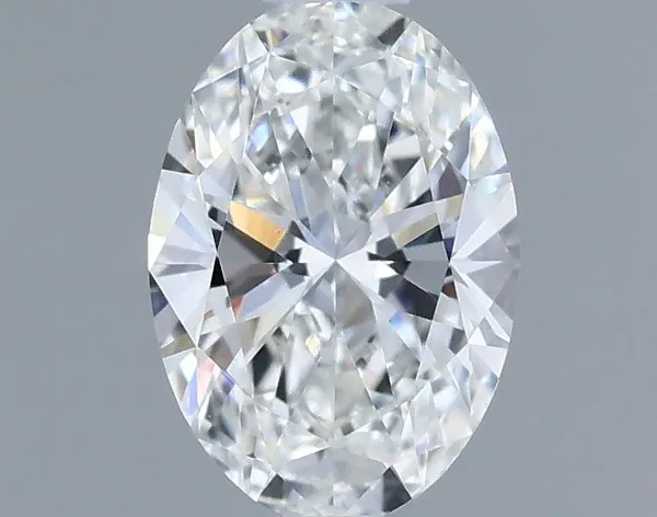 0.5ct OVAL G VS1 Natural diamond