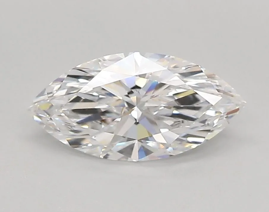 0.88ct MARQUISE D VVS1 Lab Grown diamond