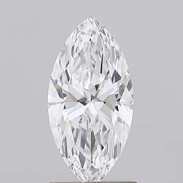 0.94ct MARQUISE D VVS1 Lab diamond