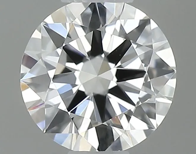 0.30ct ROUND H VS1 Natural diamond
