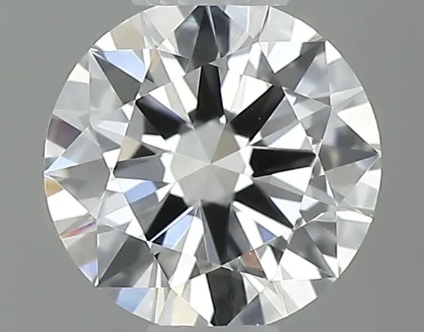 0.3ct ROUND H VS1 Natural diamond