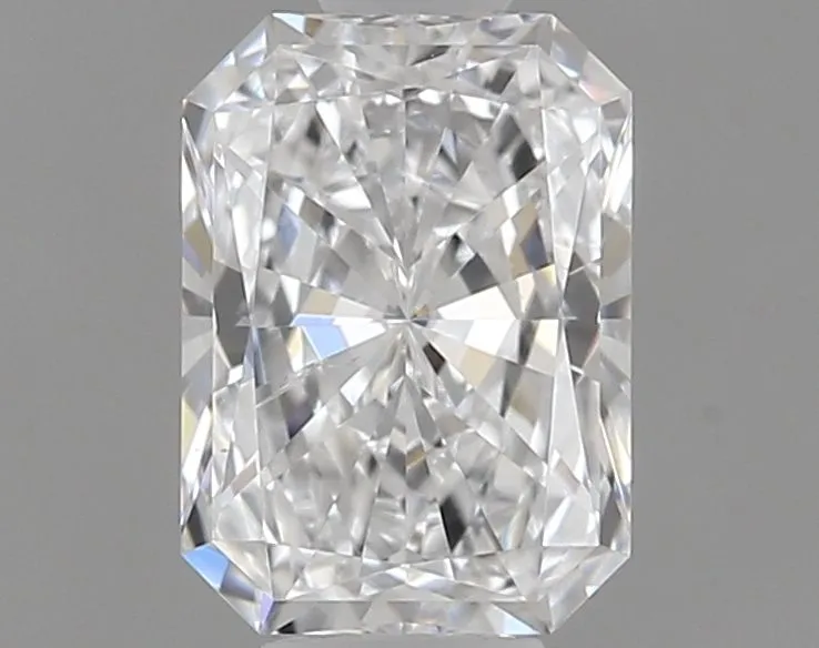 0.50ct RADIANT D SI1 Natural diamond