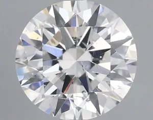 1ct ROUND G SI2 Natural diamond