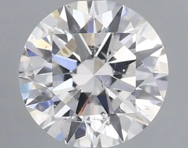 1ct ROUND G SI2 Natural diamond