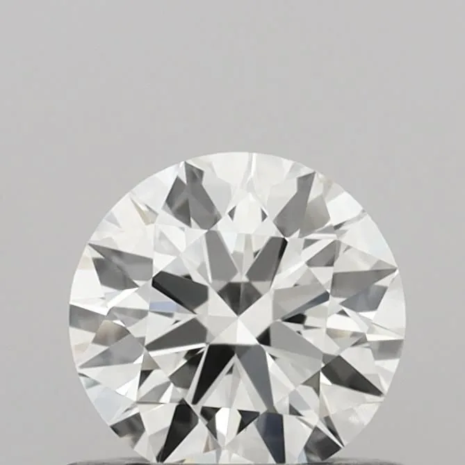 0.32ct ROUND D VS2 Lab Grown diamond