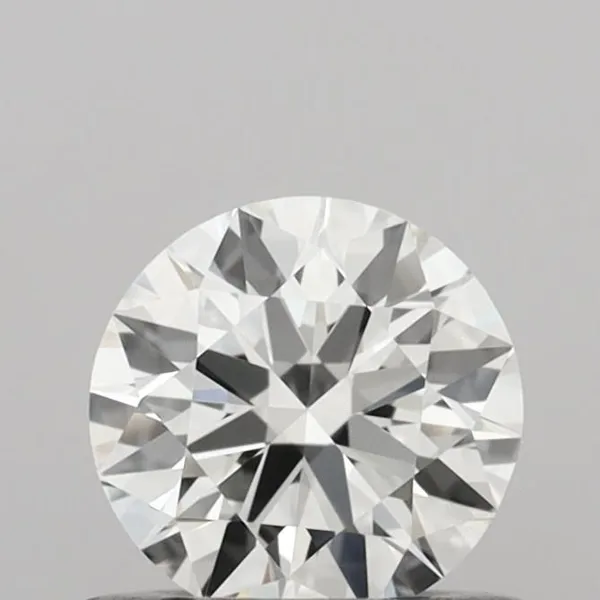 0.32ct ROUND D VS2 Lab diamond