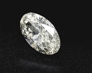 0.5ct OVAL G SI2 Natural diamond