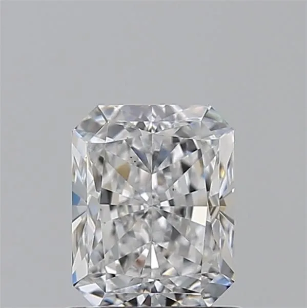 1.20ct RADIANT D VS2 Natural diamond
