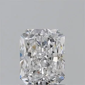 1.2ct RADIANT D VS2 Natural diamond