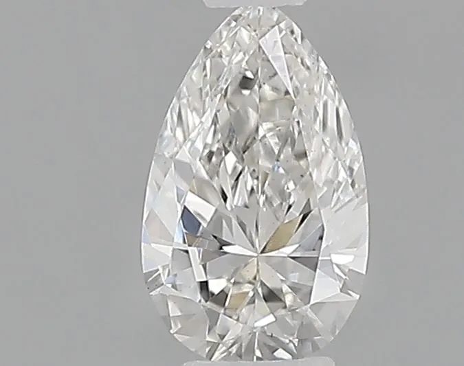 0.33ct PEAR G VS1 Lab Grown diamond