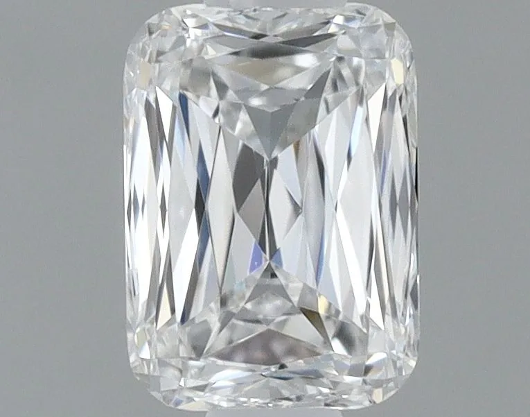 0.50ct RADIANT D VVS2 Natural diamond