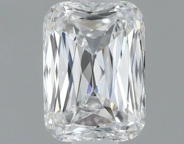 0.5ct RADIANT D VVS2 Natural diamond