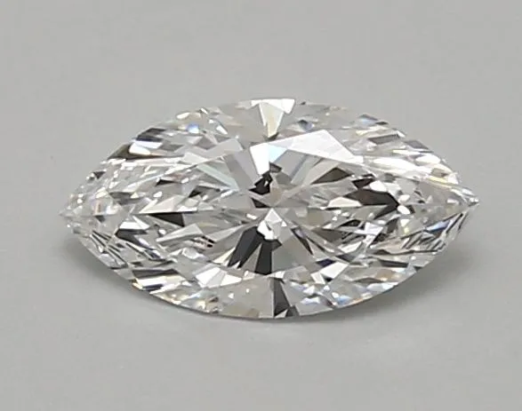 0.79ct MARQUISE D VVS2 Lab Grown diamond
