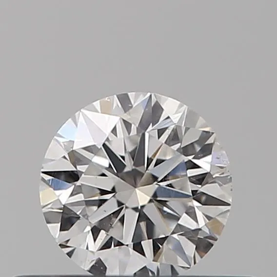 0.3ct ROUND E SI2 Natural diamond