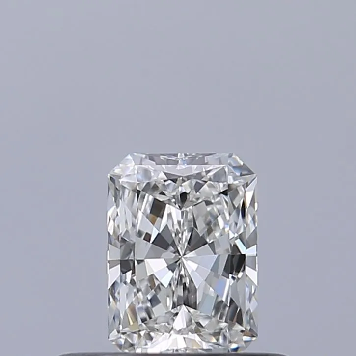 0.32ct RADIANT E IF Natural diamond