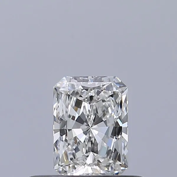 0.32ct RADIANT E IF Natural diamond