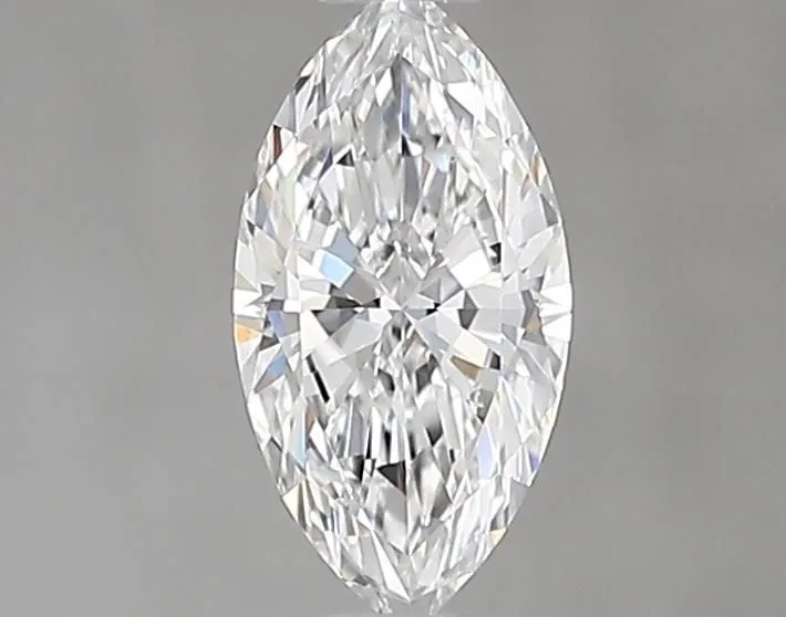 0.40ct MARQUISE D VS2 Natural diamond