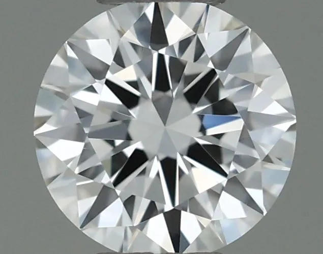 0.30ct ROUND H VS1 Natural diamond