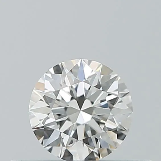 0.30ct ROUND H VS1 Natural diamond