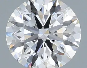 0.3ct ROUND E SI2 Natural diamond