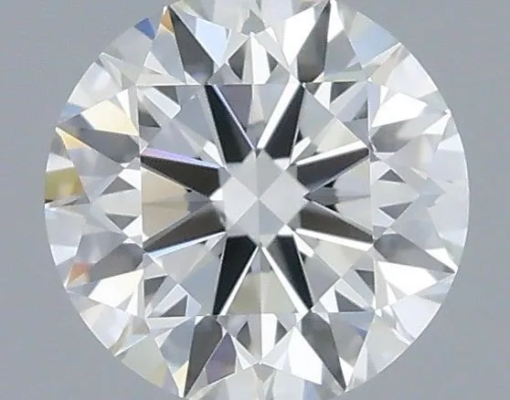 0.3ct ROUND G SI1 Natural diamond