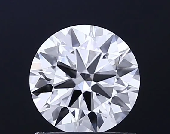 0.33ct ROUND D VVS2 Lab diamond