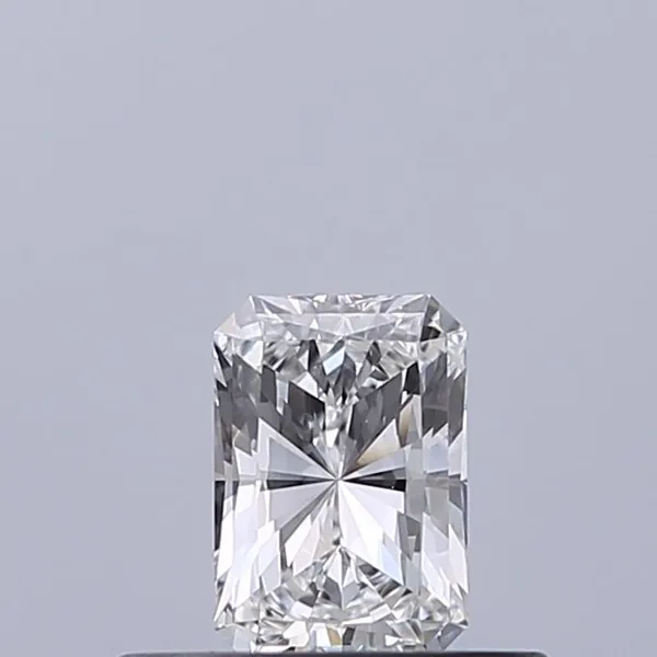 0.3ct RADIANT E VVS1 Natural diamond