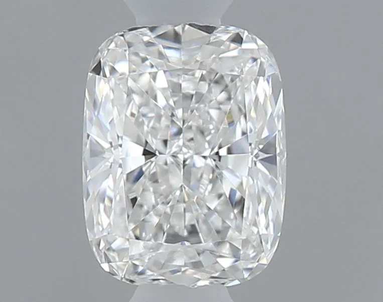 0.31ct CUSHION F IF Natural diamond
