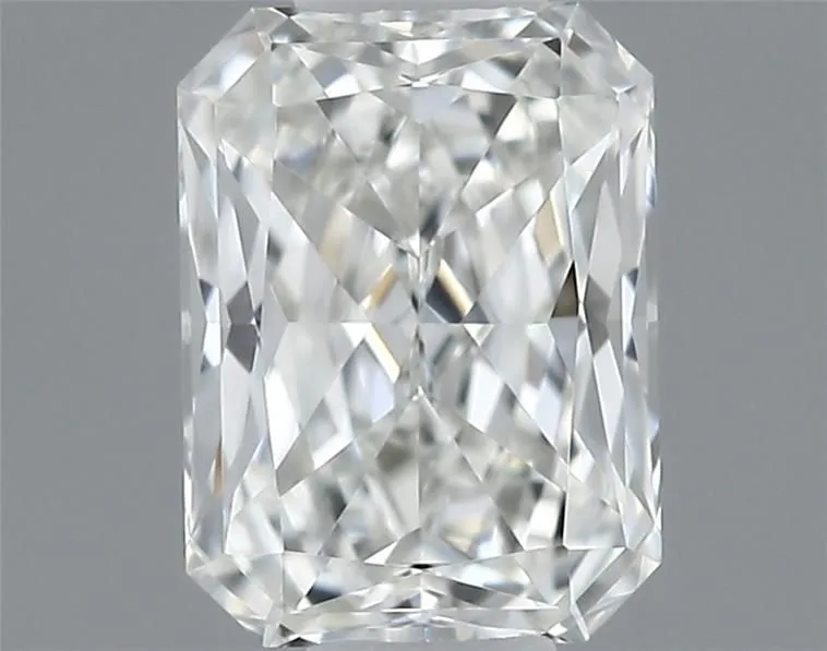 0.40ct RADIANT H VVS1 Natural diamond