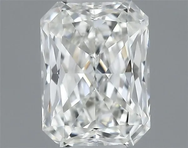 0.4ct RADIANT H VVS1 Natural diamond