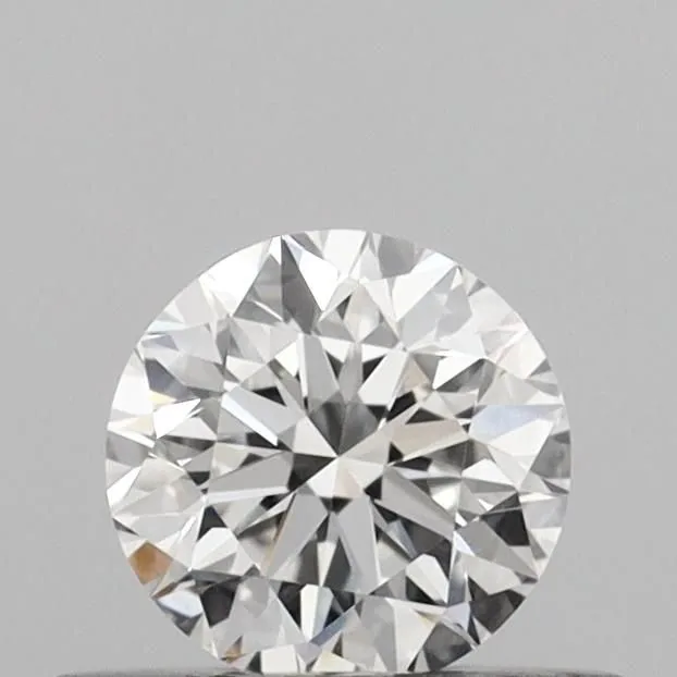 0.36ct ROUND E VVS2 Lab Grown diamond
