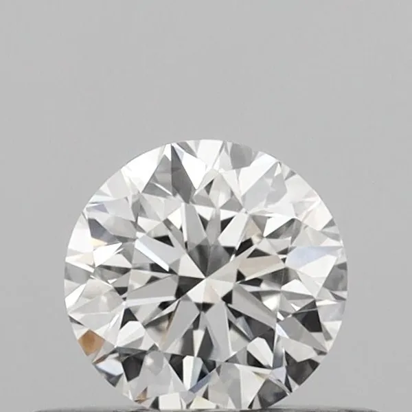 0.36ct ROUND E VVS2 Lab diamond