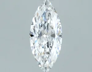 0.4ct MARQUISE E VS1 Natural diamond