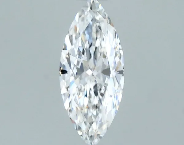 0.4ct MARQUISE E VS1 Natural diamond