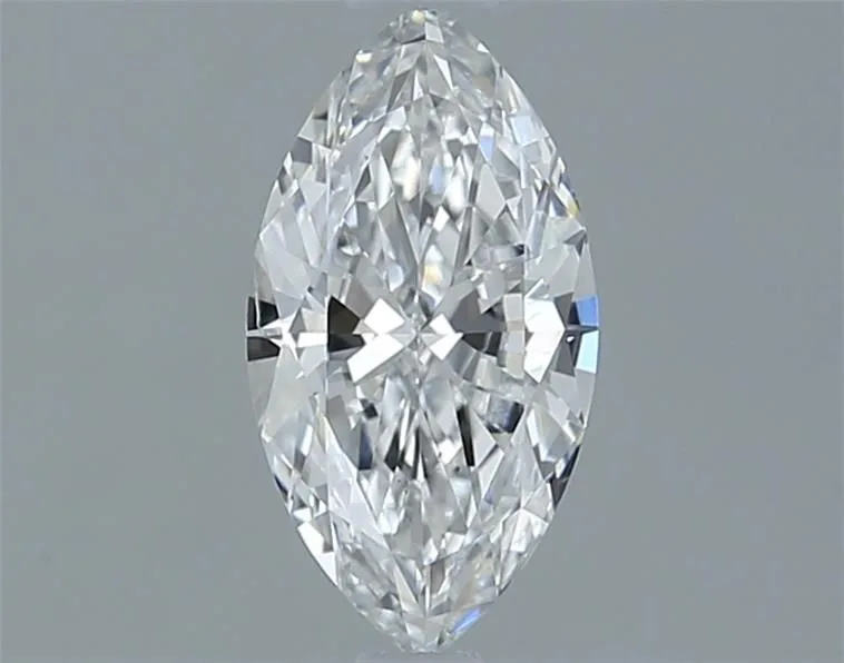 0.50ct MARQUISE D SI1 Natural diamond