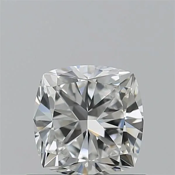 0.71ct CUSHION E IF Natural diamond