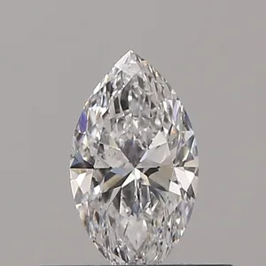 0.3ct MARQUISE D SI1 Natural diamond