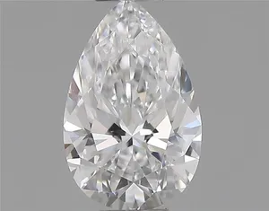 0.3ct ROUND E SI2 Natural diamond