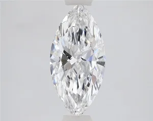 1.02ct MARQUISE E VS1 Lab diamond