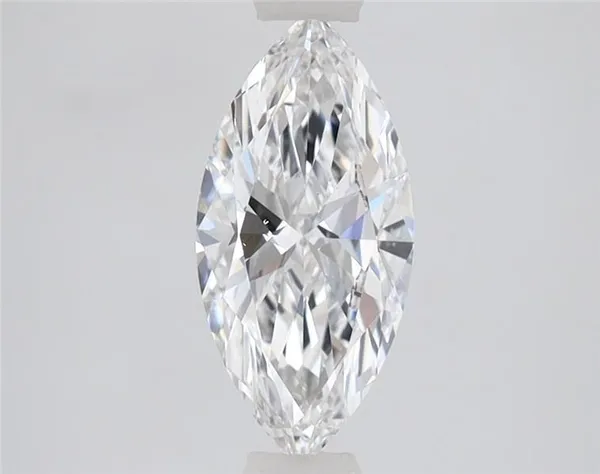 1.02ct MARQUISE E VS1 Lab diamond