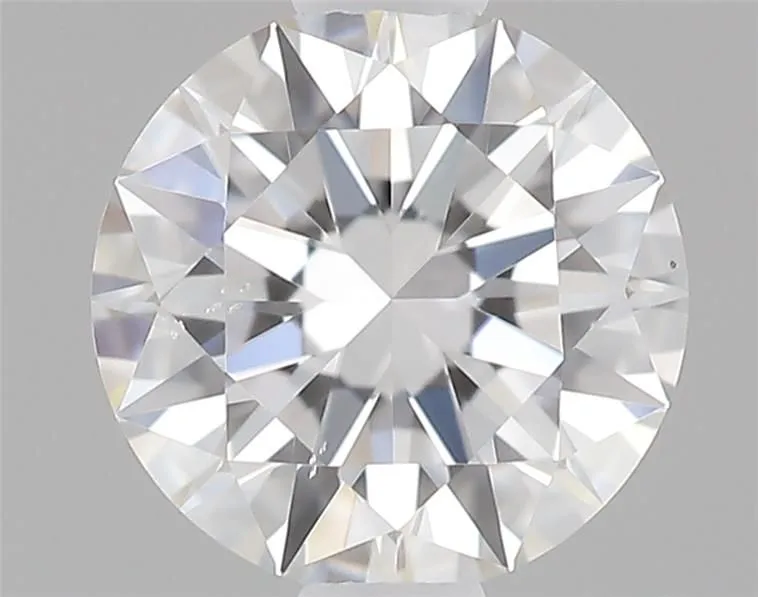 0.30ct ROUND E SI1 Natural diamond