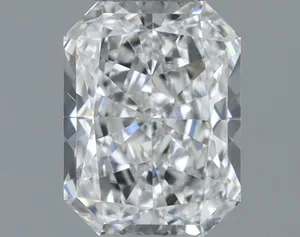 0.33ct RADIANT G VVS1 Natural diamond