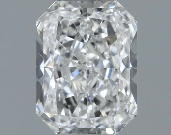 0.33ct RADIANT G VVS1 Natural diamond