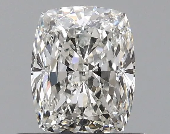 0.67ct CUSHION H VS1 Natural diamond